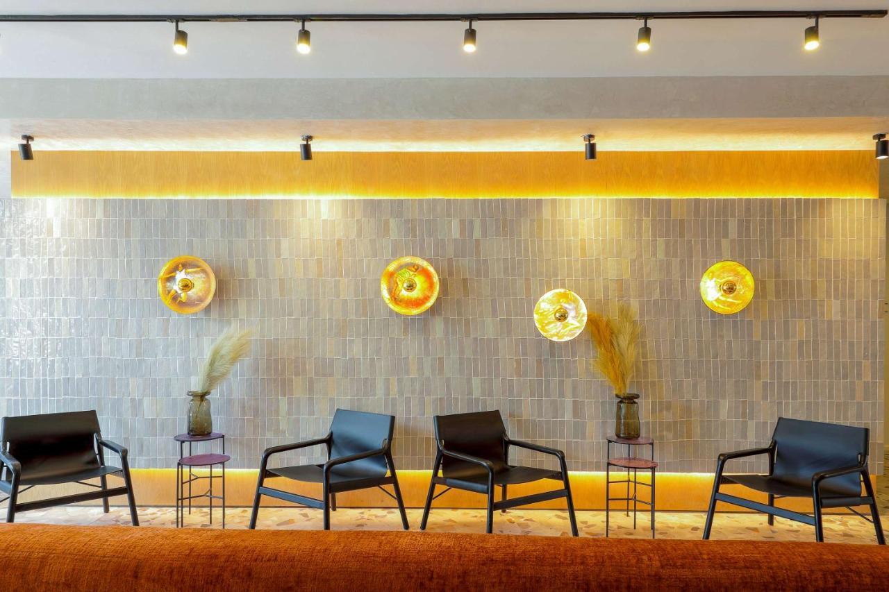 Hyatt House Johannesburg Rosebank Exterior foto