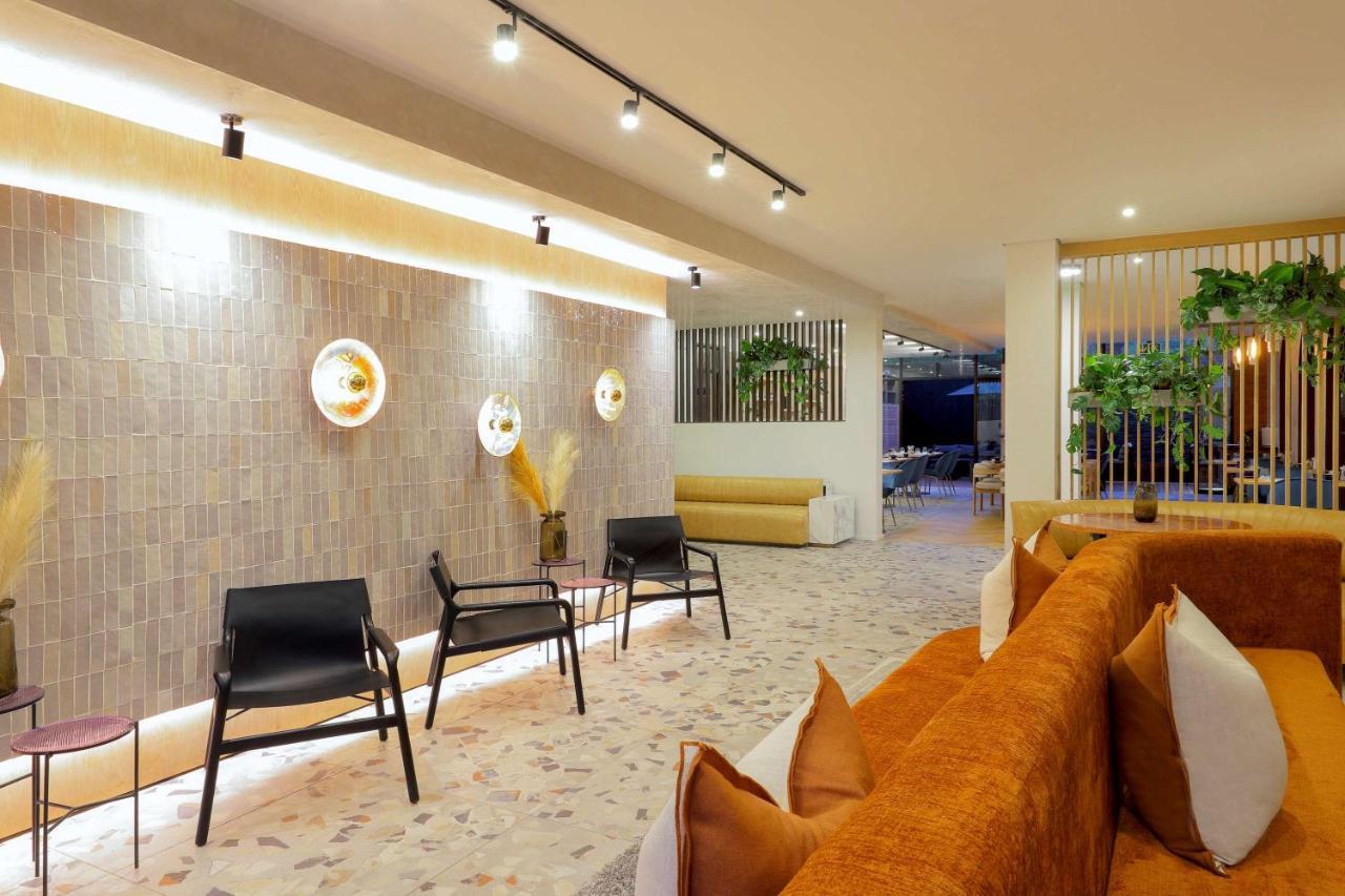 Hyatt House Johannesburg Rosebank Exterior foto
